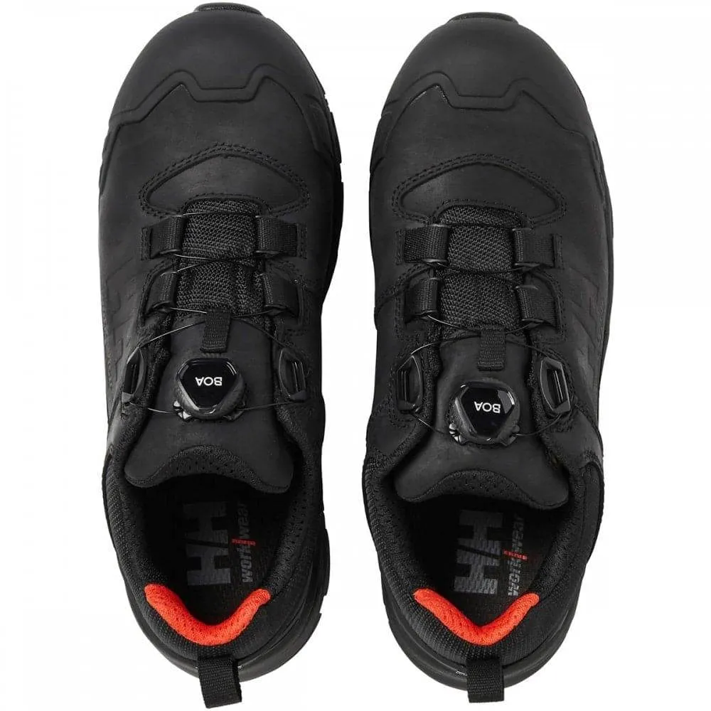 Helly Hansen 78400 Oxford Boa Composite-Toe Safety Shoes S3