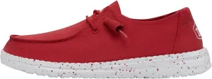 Hey Dude Women's Moccasin Moc Toe Shoes