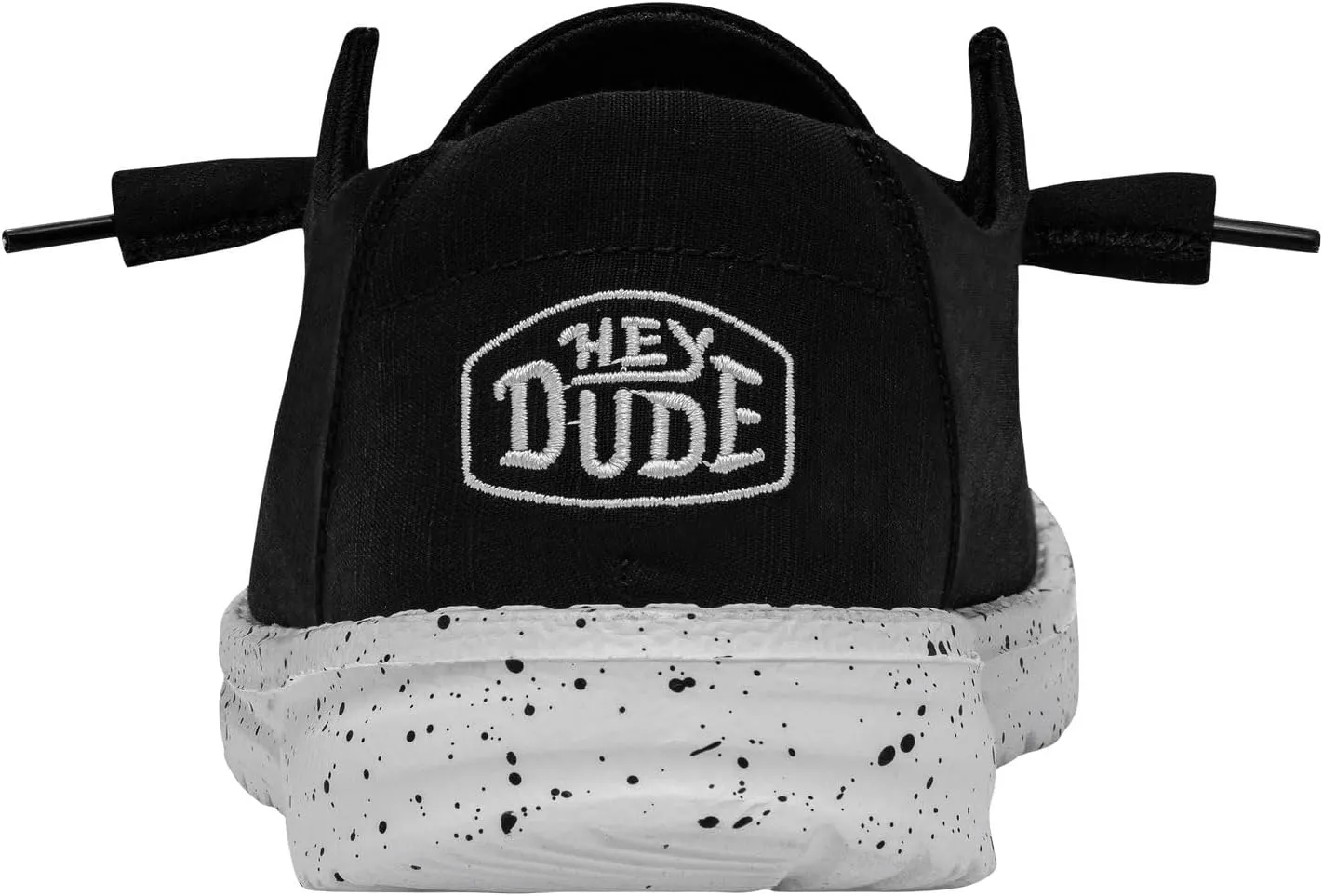 Hey Dude Women's Moccasin Moc Toe Shoes