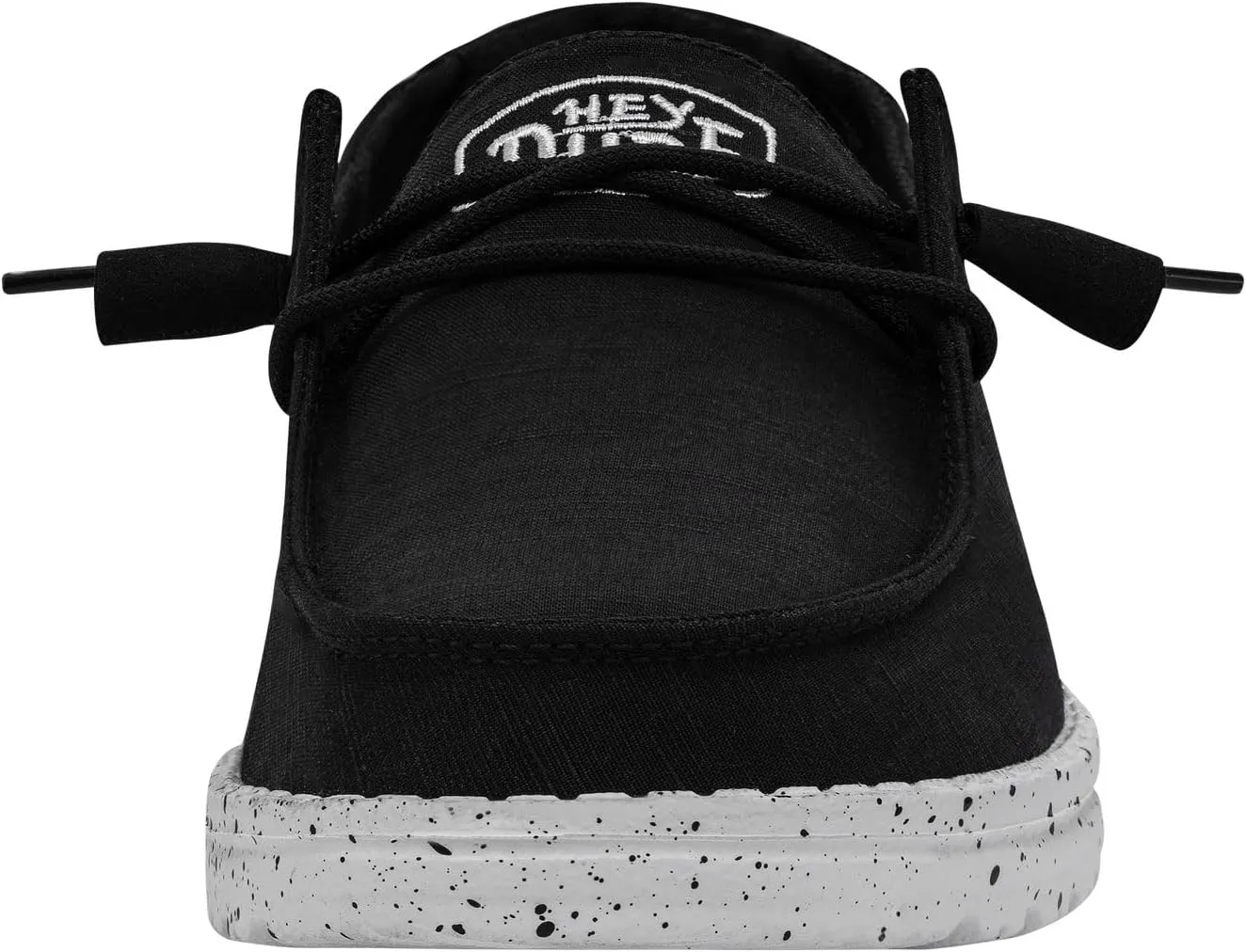 Hey Dude Women's Moccasin Moc Toe Shoes