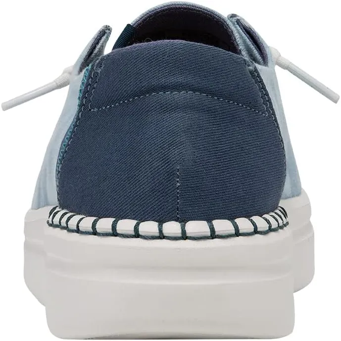 Hey Dude Women's Wendy Rise