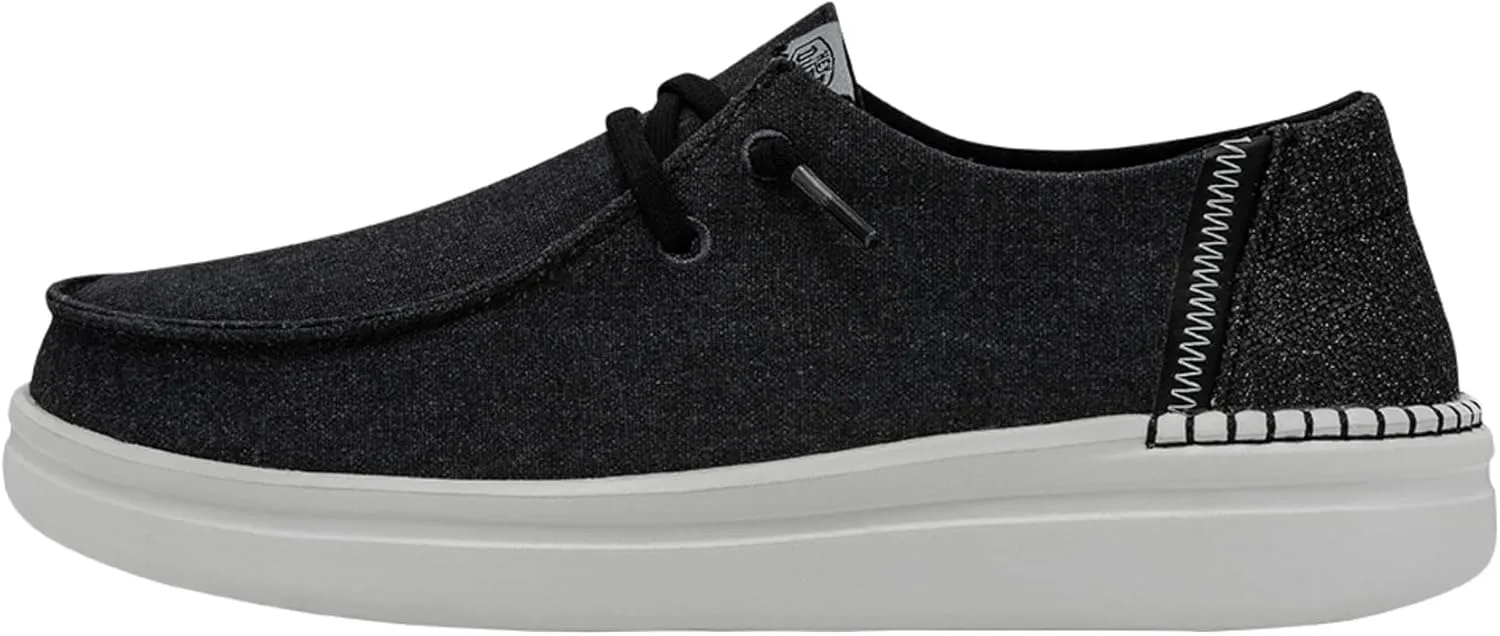 Hey Dude Women's Wendy Rise