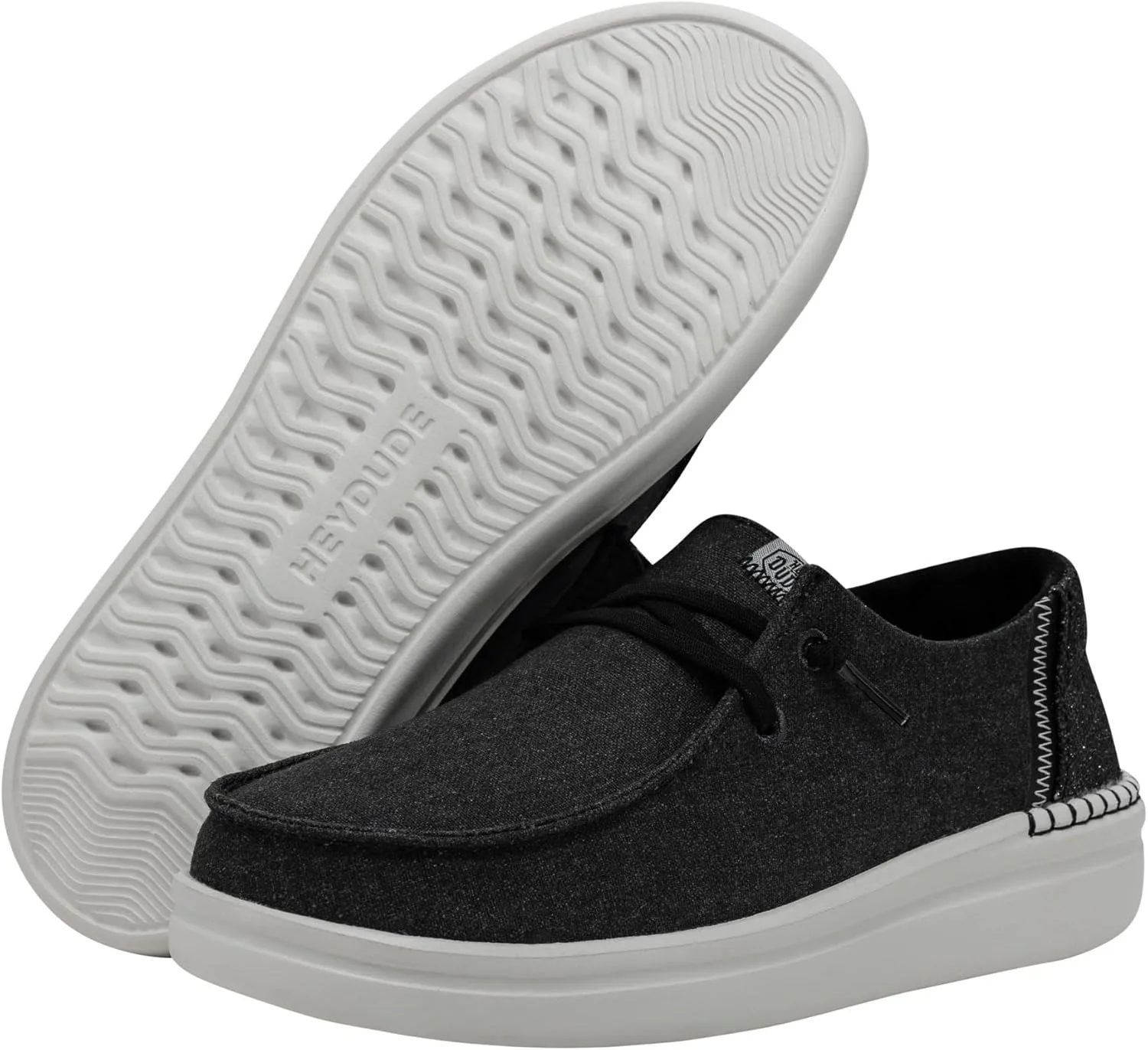 Hey Dude Women's Wendy Rise