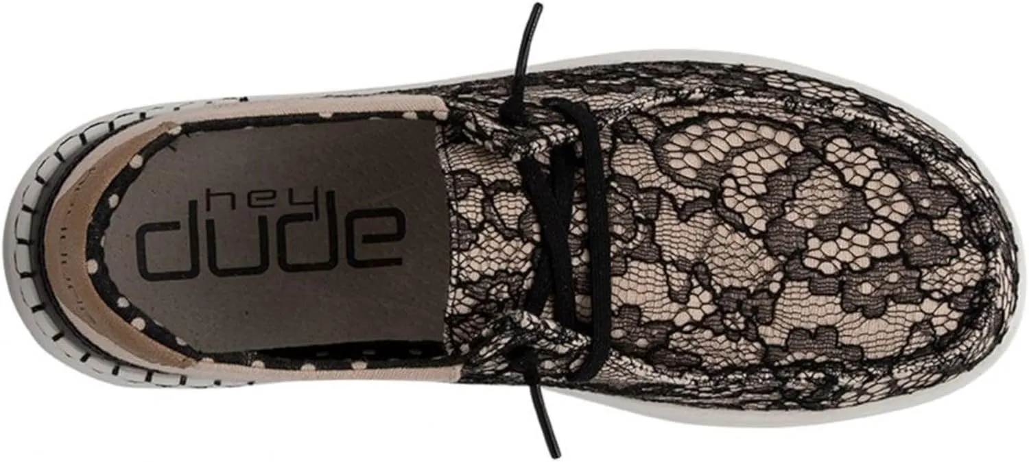 Hey Dude Women's Wendy Rise