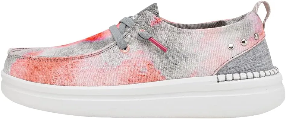 Hey Dude Women's Wendy Rise