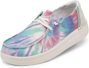 Hey Dude Women's Wendy Rise