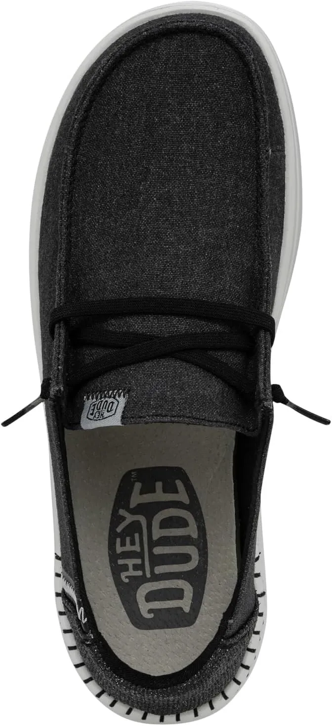 Hey Dude Women's Wendy Rise