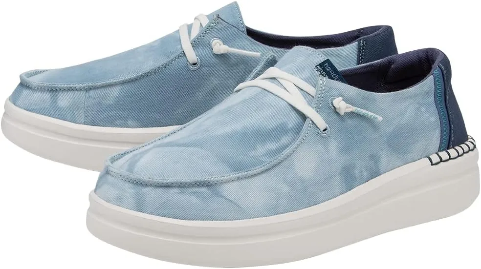 Hey Dude Women's Wendy Rise