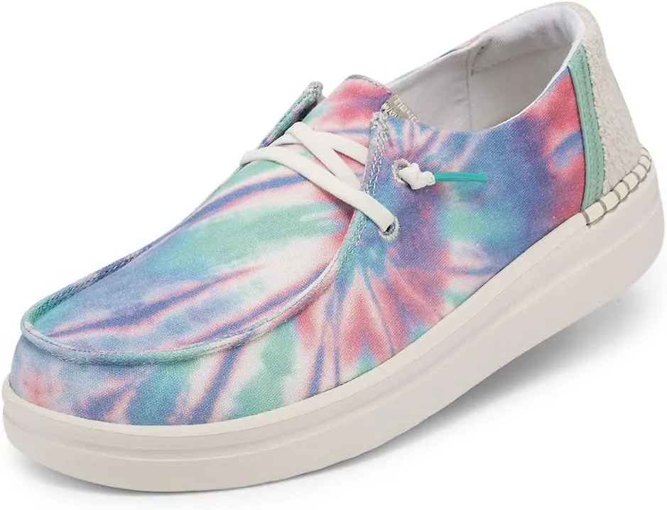 Hey Dude Women's Wendy Rise