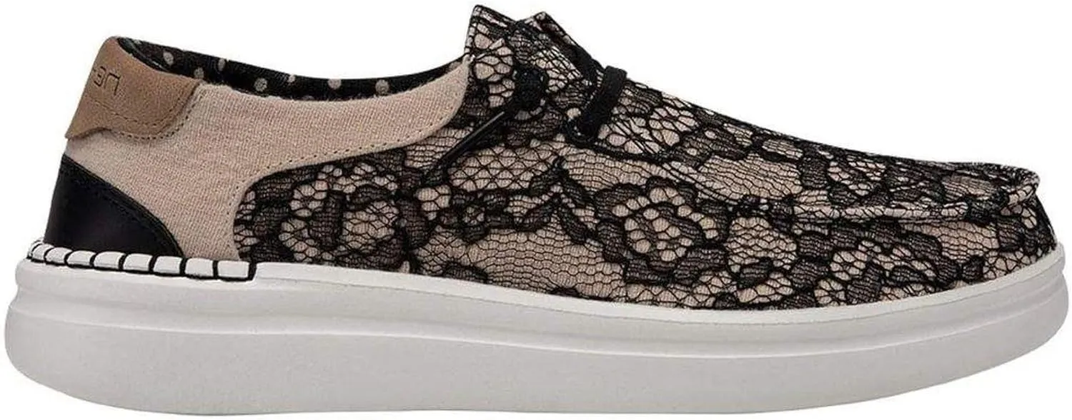 Hey Dude Women's Wendy Rise