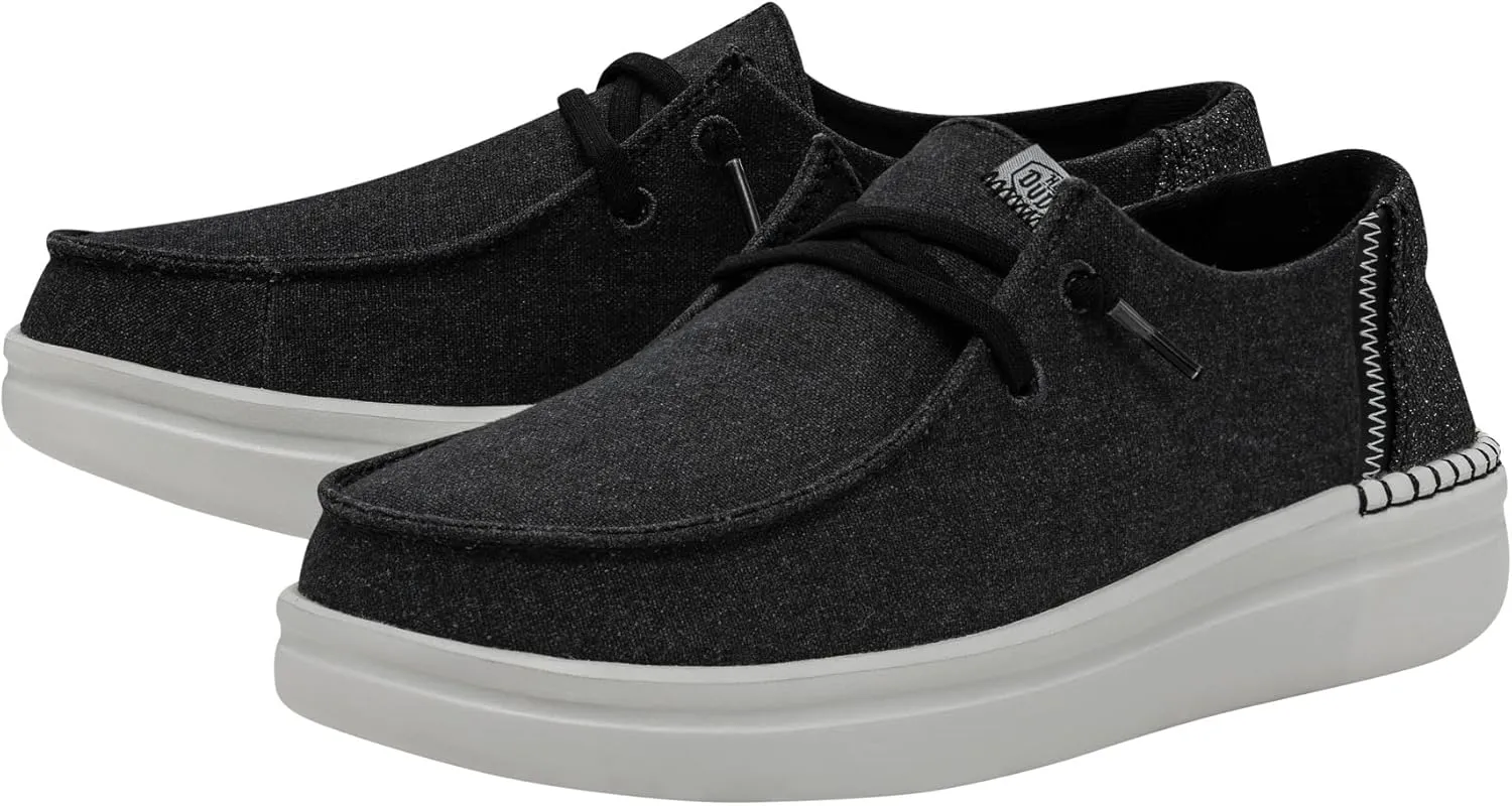 Hey Dude Women's Wendy Rise
