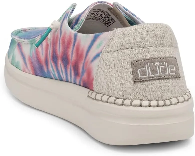 Hey Dude Women's Wendy Rise