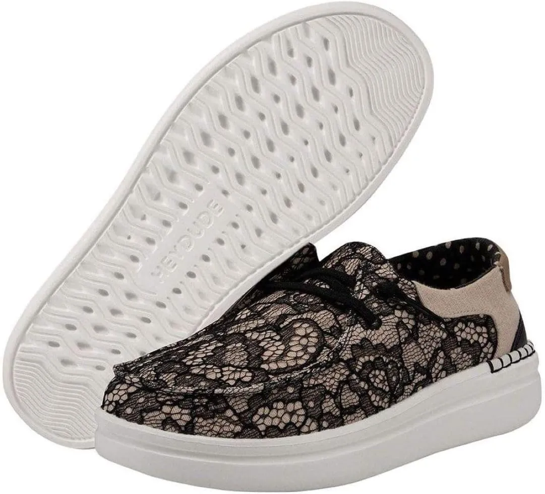 Hey Dude Women's Wendy Rise