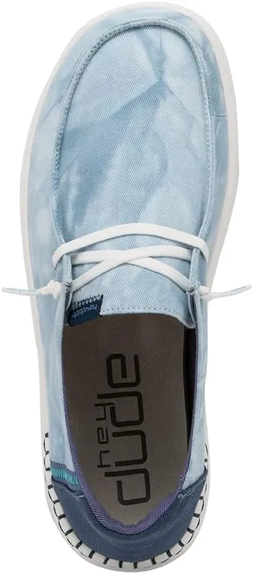 Hey Dude Women's Wendy Rise