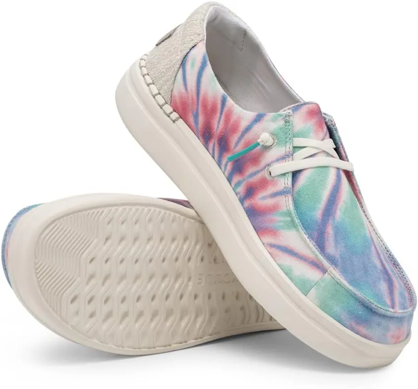Hey Dude Women's Wendy Rise