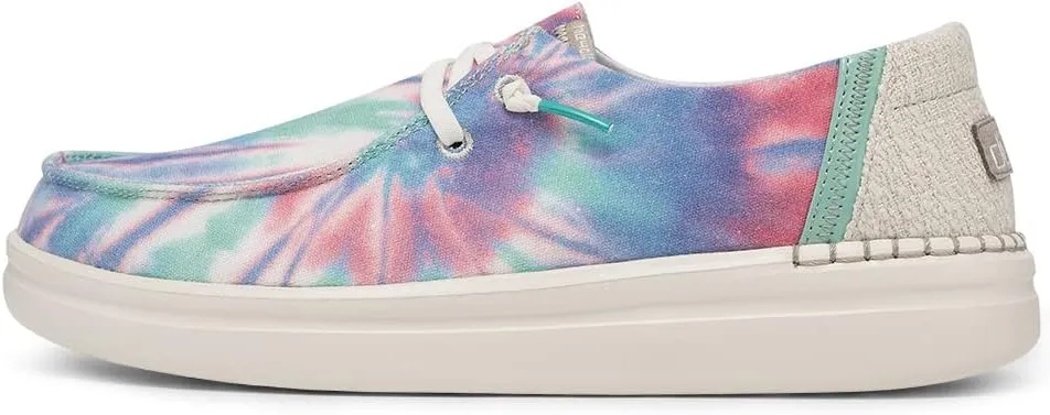 Hey Dude Women's Wendy Rise