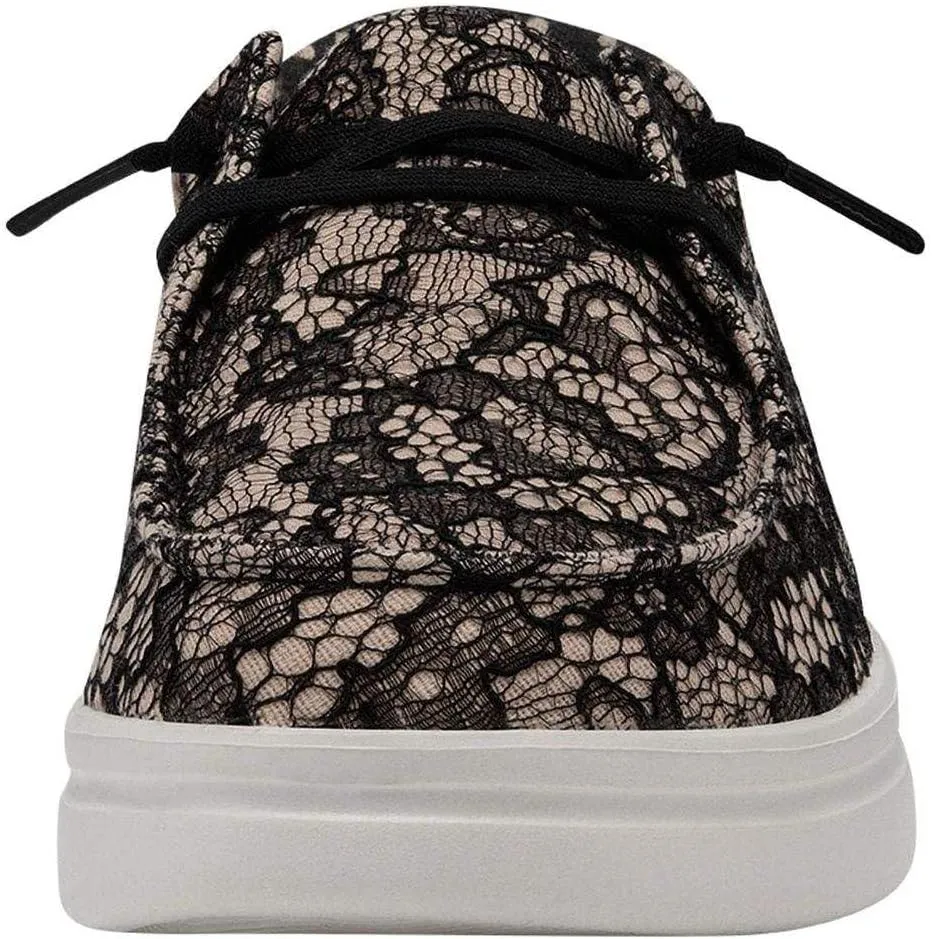 Hey Dude Women's Wendy Rise