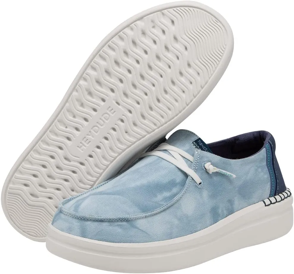 Hey Dude Women's Wendy Rise