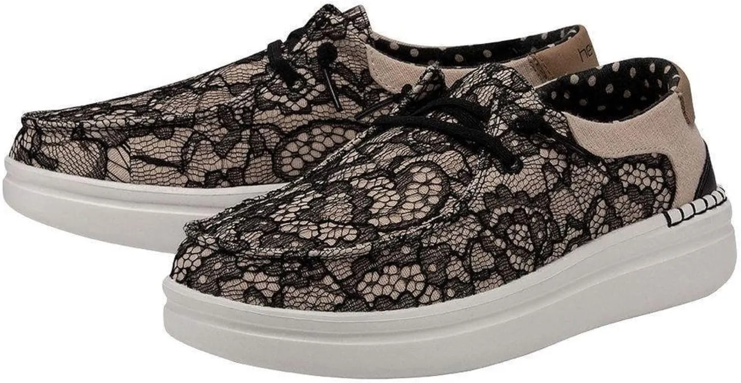 Hey Dude Women's Wendy Rise