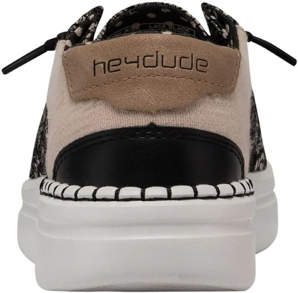 Hey Dude Women's Wendy Rise