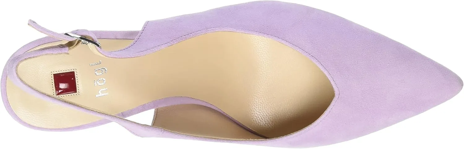 HÖGL Women's Closed-Toe Pumps