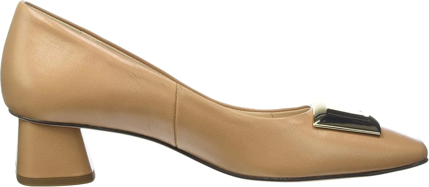 HÖGL Women's Closed-Toe Pumps
