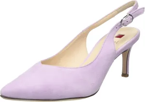 HÖGL Women's Closed-Toe Pumps