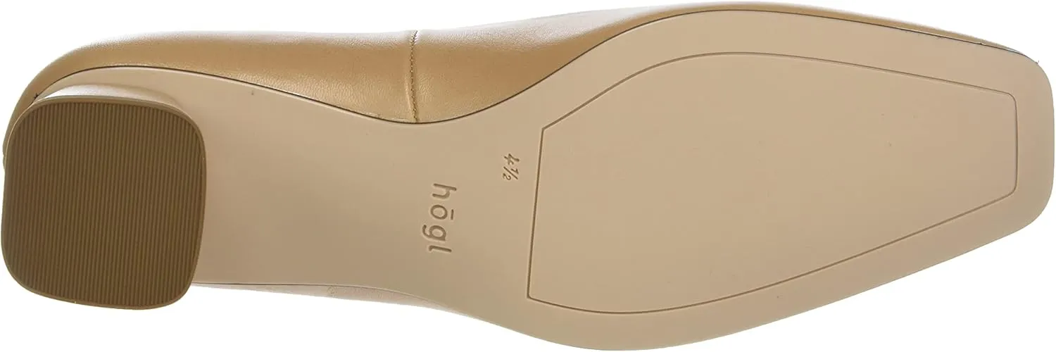 HÖGL Women's Closed-Toe Pumps