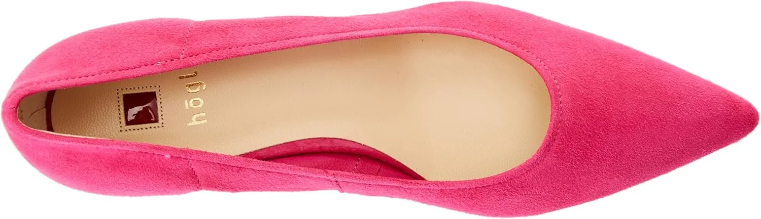 HÖGL Women's Closed-Toe Pumps