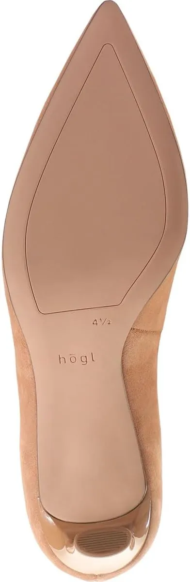 HÖGL Women's Closed-Toe Pumps