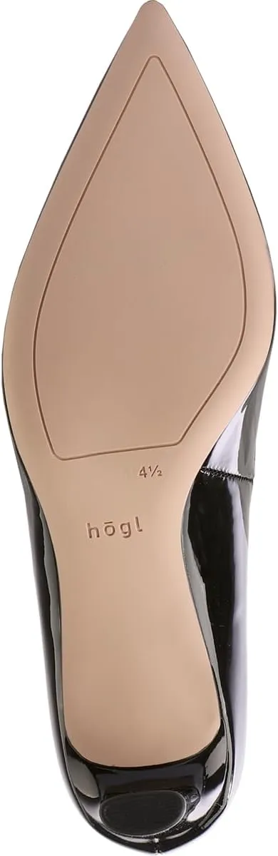 HÖGL Women's Closed-Toe Pumps