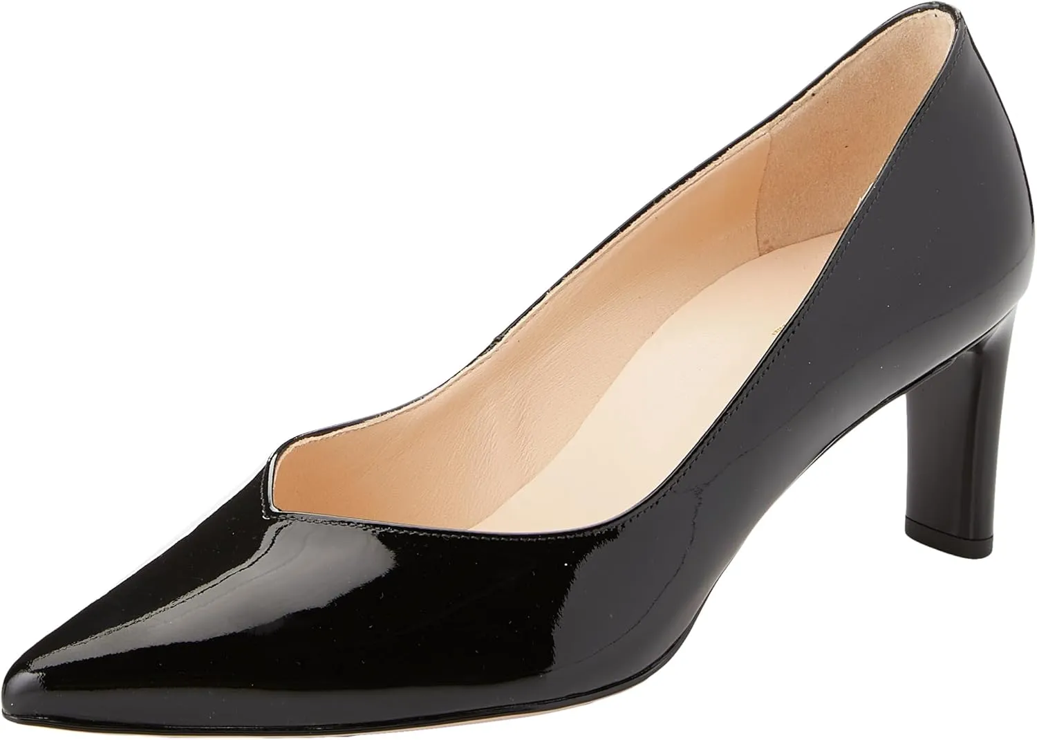 HÖGL Women's Closed-Toe Pumps