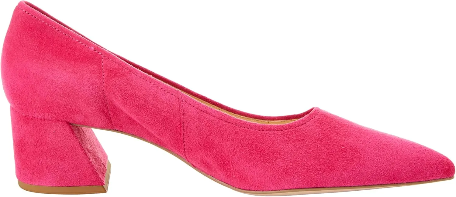 HÖGL Women's Closed-Toe Pumps