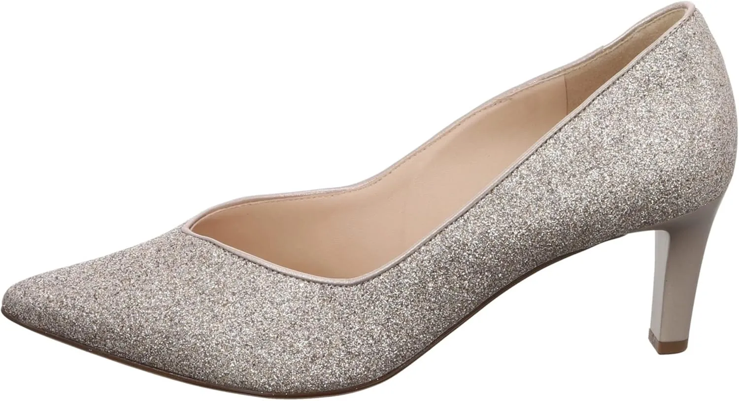 HÖGL Women's Closed-Toe Pumps