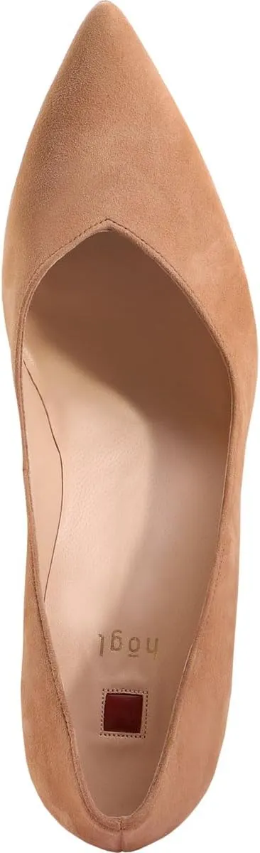 HÖGL Women's Closed-Toe Pumps