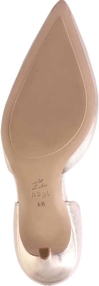 HÖGL Women's Closed-Toe Pumps