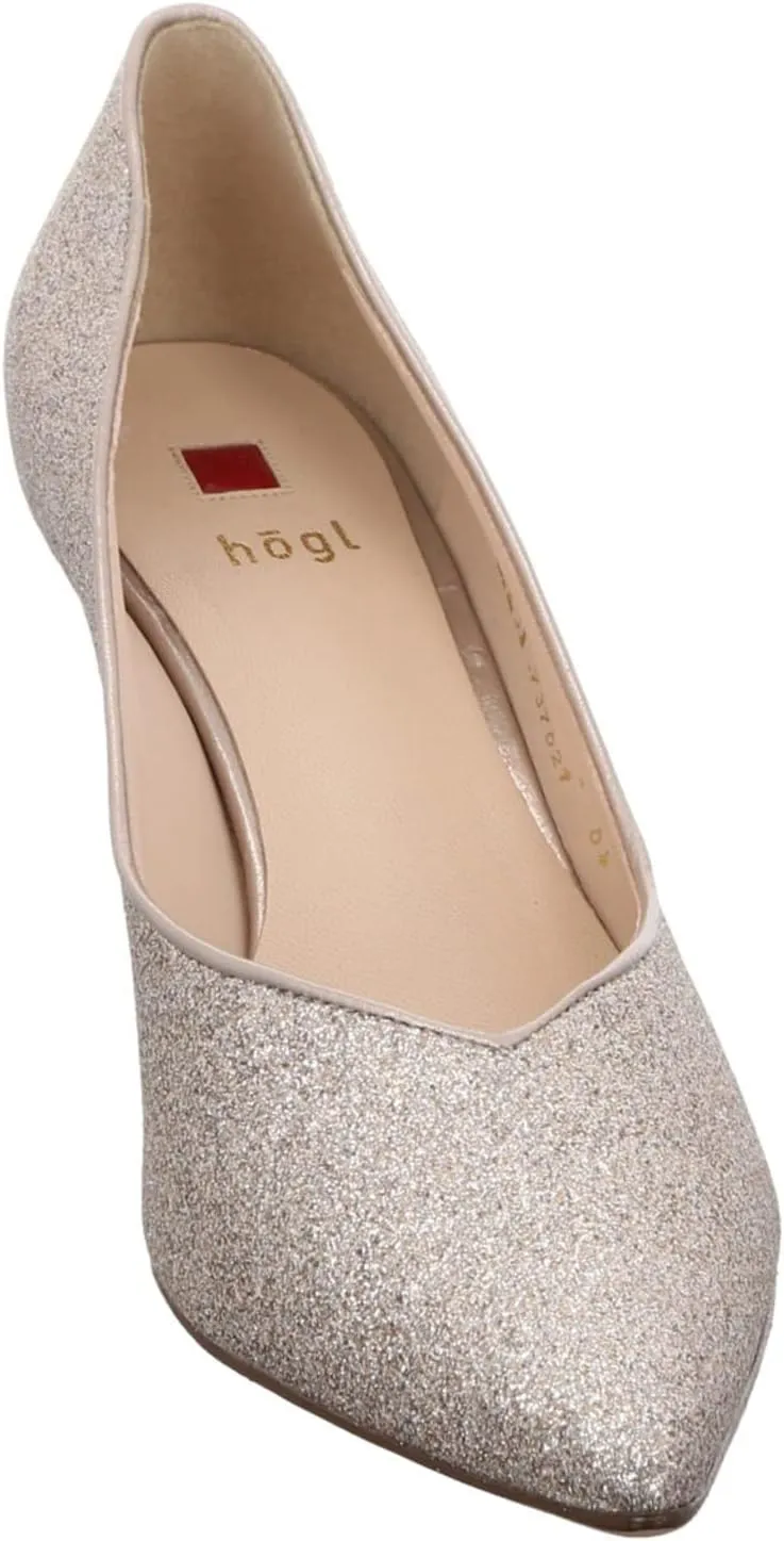 HÖGL Women's Closed-Toe Pumps