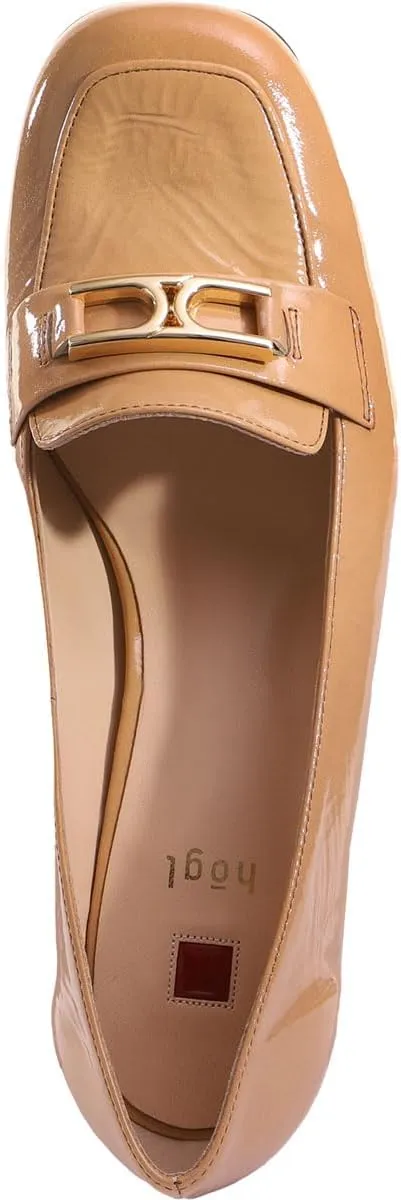 HÖGL Women's Closed-Toe Pumps