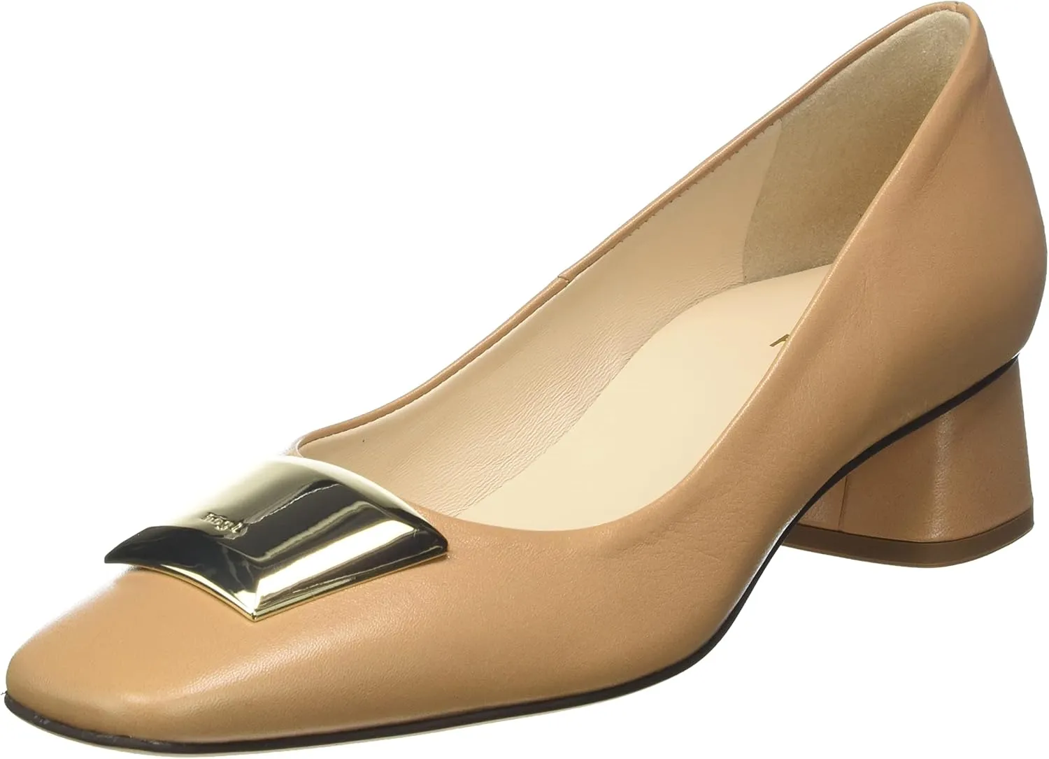HÖGL Women's Closed-Toe Pumps