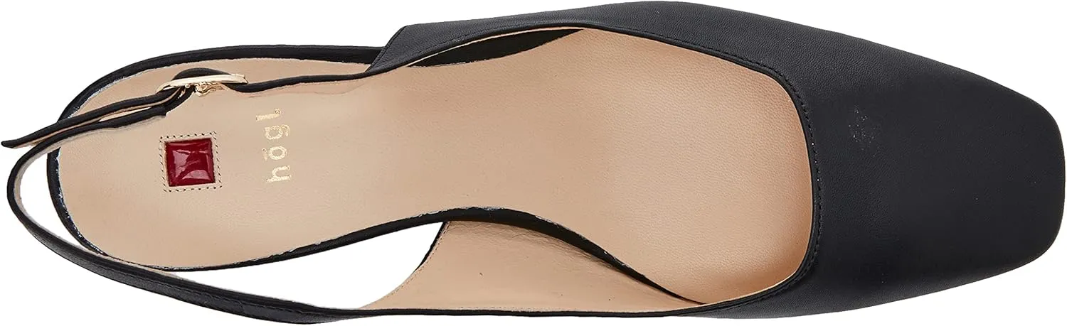 HÖGL Women's Closed-Toe Pumps