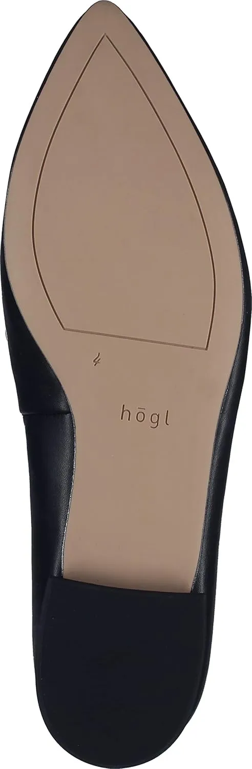 HÖGL Women's Closed-Toe Pumps
