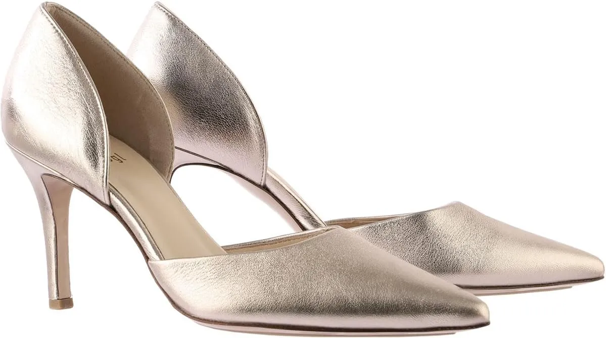 HÖGL Women's Closed-Toe Pumps