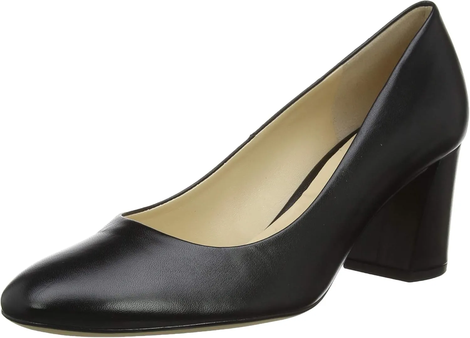 HÖGL Women's Closed-Toe Pumps