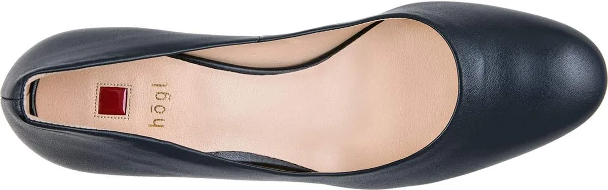 HÖGL Women's Closed-Toe Pumps