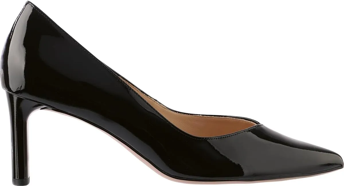HÖGL Women's Closed-Toe Pumps