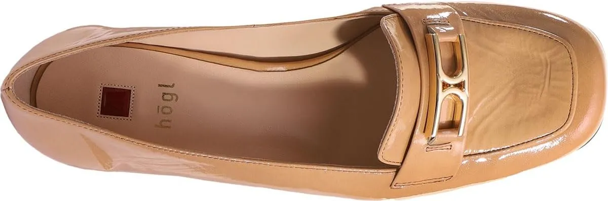 HÖGL Women's Closed-Toe Pumps