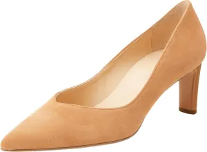 HÖGL Women's Closed-Toe Pumps