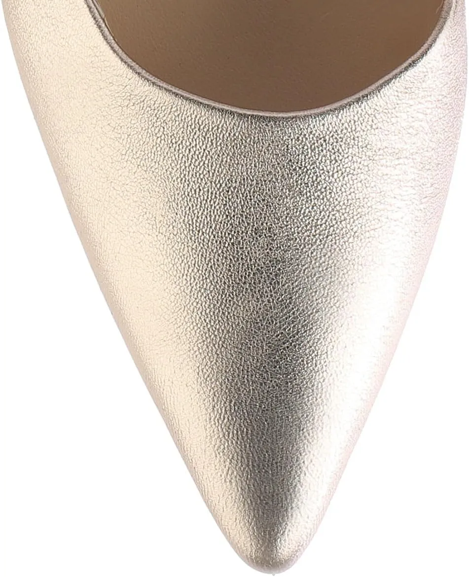 HÖGL Women's Closed-Toe Pumps