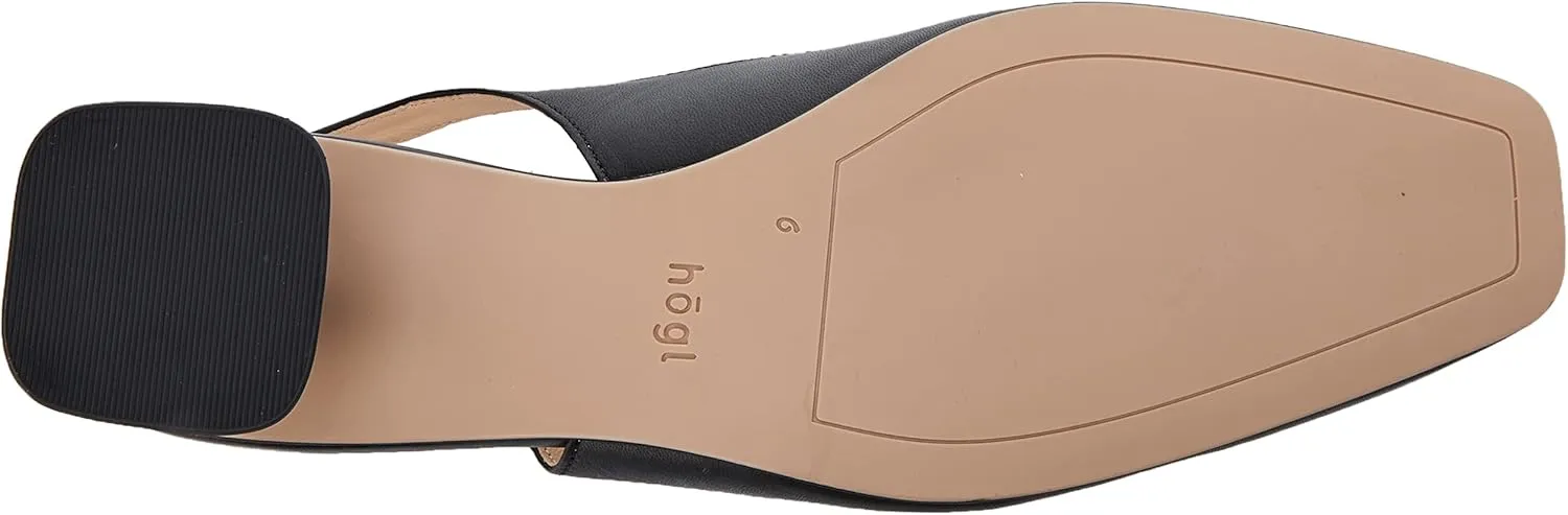 HÖGL Women's Closed-Toe Pumps