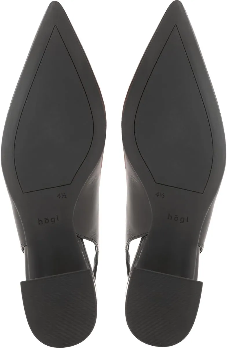 HÖGL Women's Closed-Toe Pumps